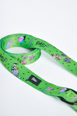 Λουρί The Islander - Πράσινο