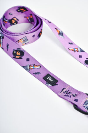 Λουρί AcroPAWlis - Λιλά