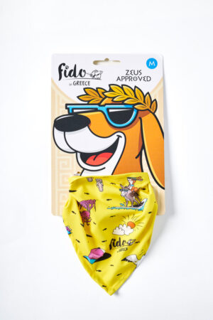 The Islander Bandana